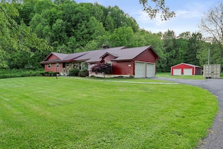 15253 Ohio 140, South Webster, OH 45682