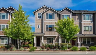 3458 31st Dr, Everett, WA 98201