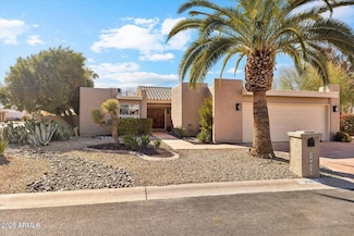 26034 S Glenburn Dr Unit 10, Sun Lakes, AZ 85248