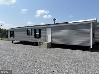 12623 Shell Mill Rd Unit 54, Bishopville, MD 21813