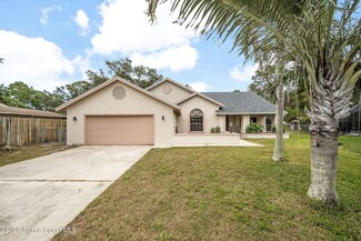 2080 Mona Ct, Merritt Island, FL 32952