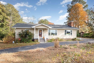 4159 Princeton Kenly Rd, Kenly, NC 27542