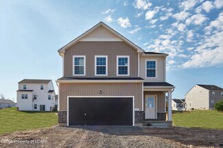 27 Olivia Way, Mountain Top, PA 18707