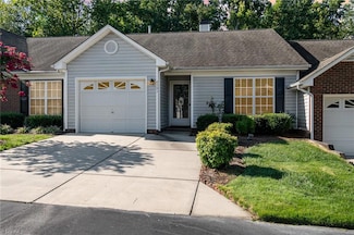 4305 River Rock Point, Greensboro, NC 27409