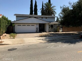 17238 Sesnon Blvd, Granada Hills, CA 91344