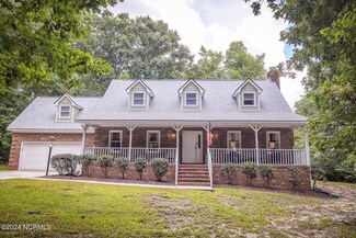 401 Porters Neck Rd, Wilmington, NC 28411