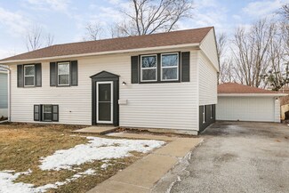 22542 Jeffrey Ave, Sauk Village, IL 60411