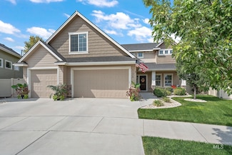 1175 N Champions Place, Eagle, ID 83616