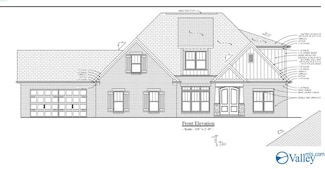 1300 Camellia Court Cir SE, Huntsville, AL 35803