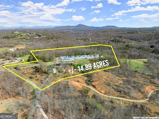 4840 Jess Helton Rd, Gainesville, GA 30506