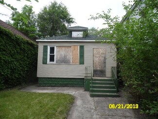 2532 Monroe St, Gary, IN 46407
