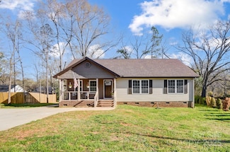 124 Washington St, York, SC 29745