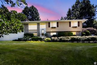 7980 S 2800 E, Ogden, UT 84405