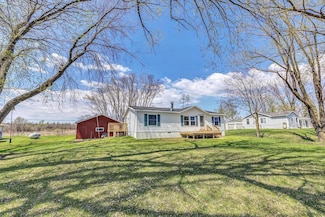 7712 County Road Y, Oconto, WI 54153