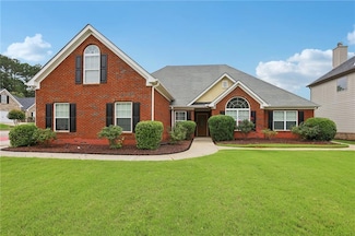 2825 Ellenwood Village Way, Ellenwood, GA 30294