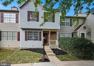 11170 Hamlet Ct, Fredericksburg, VA 22407