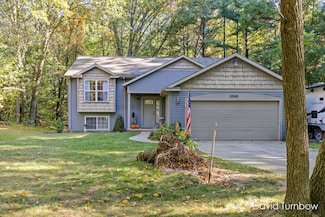 25180 Chaty Ln Unit 9, Gobles, MI 49055