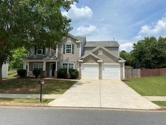 3226 Deer Valley Dr NW, Acworth, GA 30101