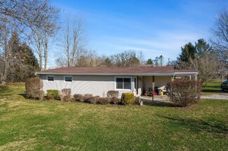 528 Free Soil Rd, Georgetown, OH 45121