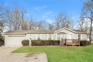 4950 Grandview Rd, Kansas City, MO 64137