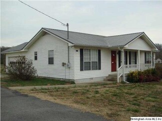 5555 Walnut Grove Rd, Altoona, AL 35952