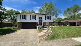 492 Pelenor Dr, Franklin, IN 46131