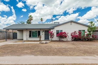 738 S Pomeroy, Mesa, AZ 85210