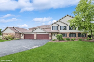 19463 Manchester Dr Unit 2, Mokena, IL 60448