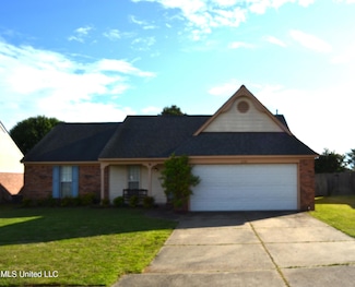 6343 Oak Cir W, Olive Branch, MS 38654
