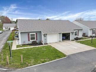 134 Aqueduct Ave Unit 30A, Newark, OH 43055