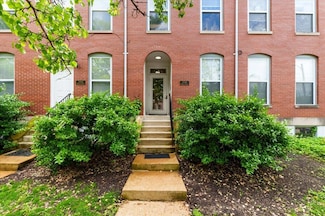 2336 Rutger St Unit B, Saint Louis, MO 63104