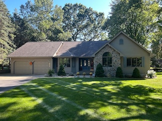 6679 W Timber Ln, Ludington, MI 49431