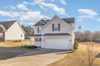 105 Hazel Ln, Broadway, NC 27505