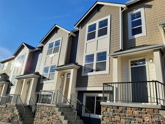 12123 NE 194th Dr Unit A, Bothell, WA 98011