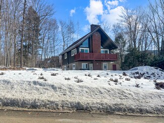 56 Mansion Hill Dr, Lincoln, NH 03251