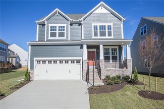 5222 Maben Branch Place, Glen Allen, VA 23059