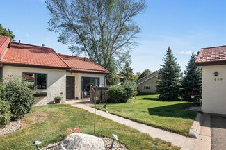 1008 109th Ave NE, Minneapolis, MN 55434