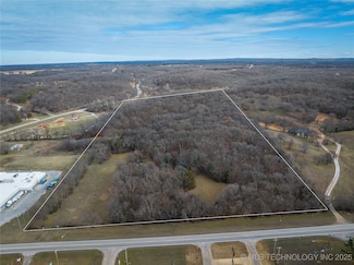 0 Hwy 82 S Unit 2503331, Locust Grove, OK 74352