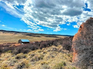 565 Buffalo Run, Red Feather Lakes, CO 80545