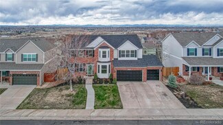 11765 Crow Hill Dr, Parker, CO 80134