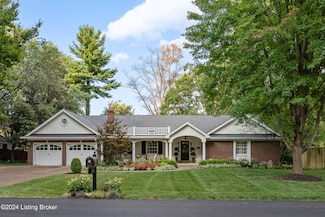 219 Smithfields Rd, Louisville, KY 40207