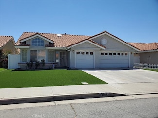 2137 Garland Way, Hemet, CA 92545