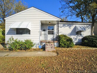 1945 N Florence Ave, Tulsa, OK 74110