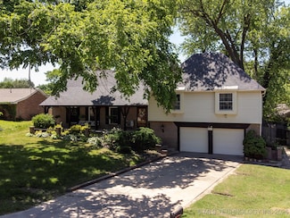 1811 Wayland Ct, Bartlesville, OK 74006