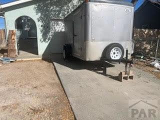 1819 W 22nd St Unit 1, Pueblo, CO 81003