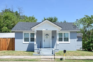 402 NW 5th St, Mineral Wells, TX 76067