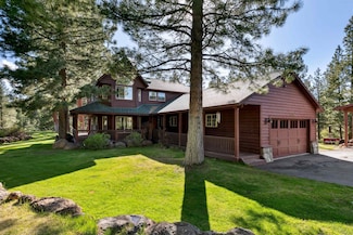 11849 Stallion Way, Truckee, CA 96161