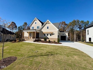 332 Inspiration Way, Fuquay-Varina, NC 27526