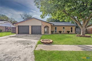 1906 Hooper St, Killeen, TX 76543