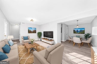 3091 Colonial Way Unit 4, Atlanta, GA 30341